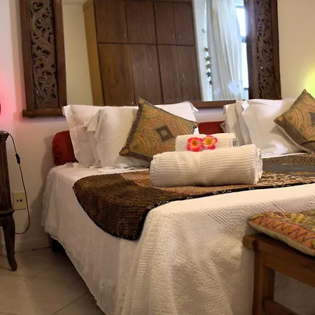 Casa Petunia Pousada Boutique-3